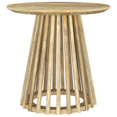 Table d'appoint Gourav