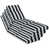 Black Striped selected