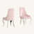 Rose est en rupture de stock