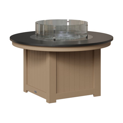 Foyer de table rond Berlin Gardens Donoma