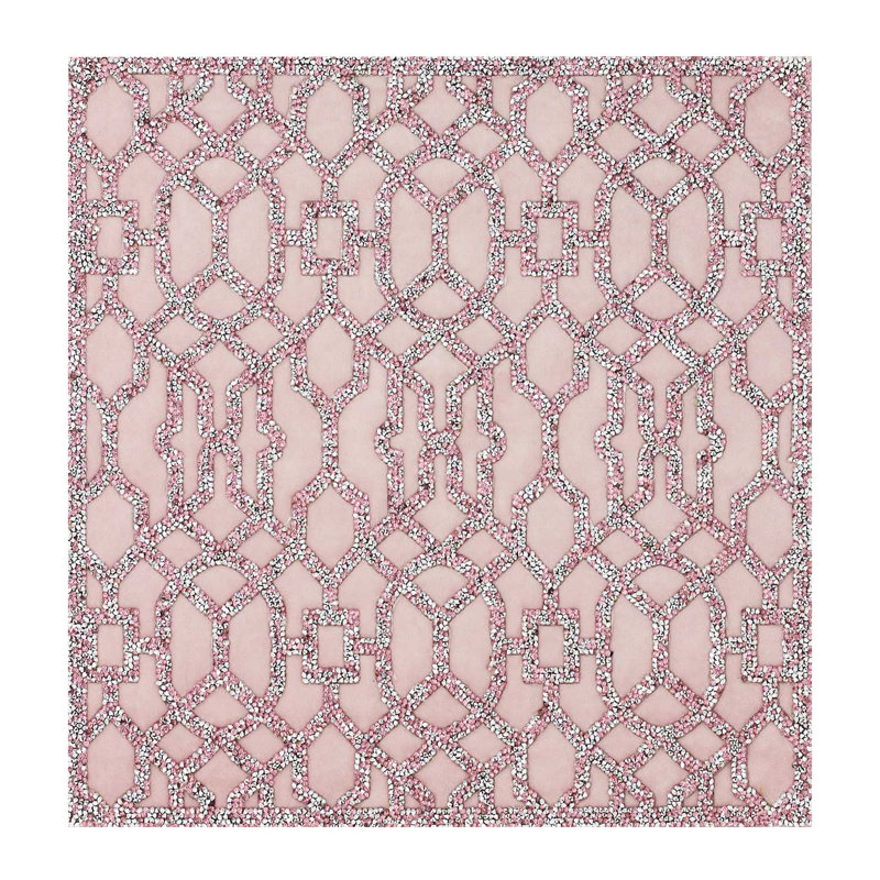 Napperon Sparkles Home | Napperon Rhinestone