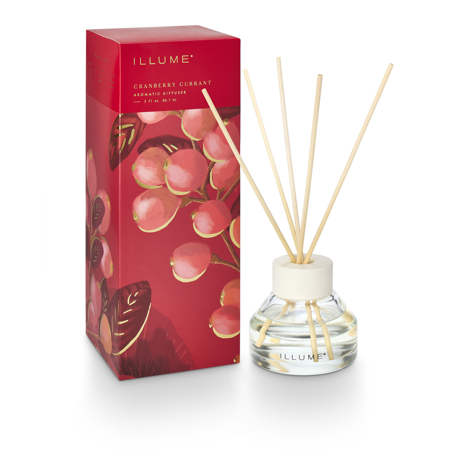 Cranberry Currant Diffuser Cranberry Currant