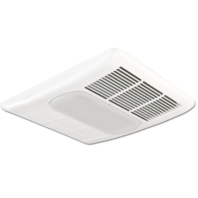 Ventilateur de salle de bain 80 CFM
