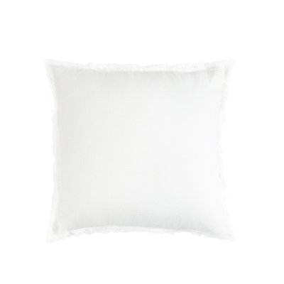 Square Pillow Cover & Insert