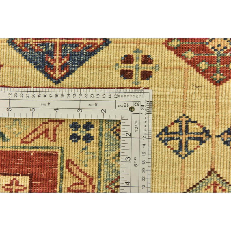 Nitta Red Rug