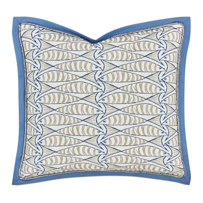 Animal Print Square Indoor / Outdoor Pillow Cover & Insert