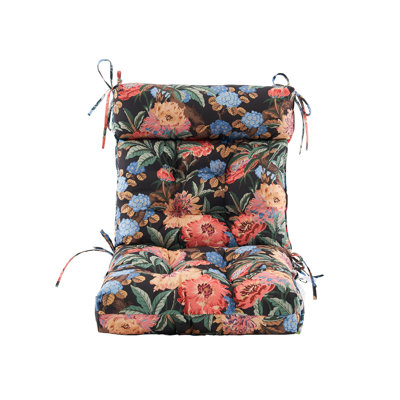Coussin de dossier / siège d'extérieur