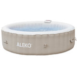 Aleko Jet Inflatable Hot Tub