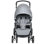 Costway Multi-Child Stroller