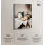 «Savour & Steam Canvas» par Art Remedy-107414998-107415005