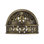 Juliane Grace 1-9/16 inches center to center finger pull in Antique Brass