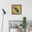 Animal Utopia IV by Evelia Designs - Painting-1451643498-1451643497