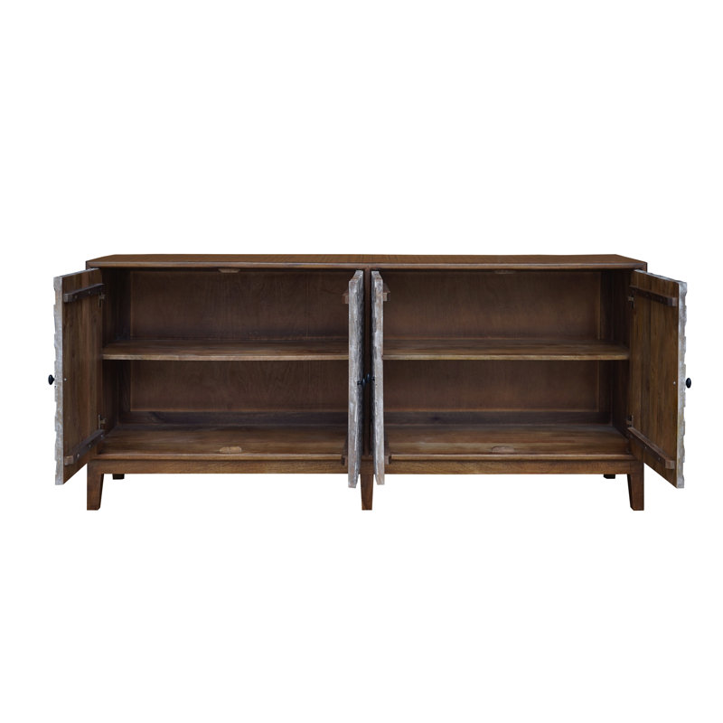 Buffet Contemporary