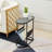 Nicarla End Table Set (Set of 2)