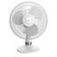 Ventilateur personnel oscillant 12 po