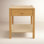 1-Drawer Nightstand