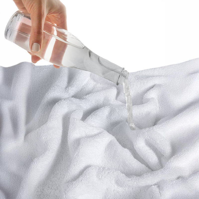 Ensemble de 6 serviettes en coton Otley Otley