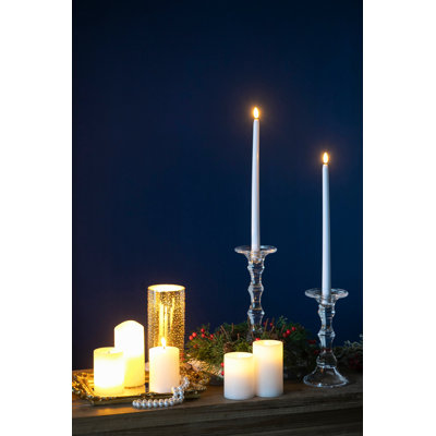 Flameless Candle