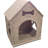 Eswin Cardboard Dog House