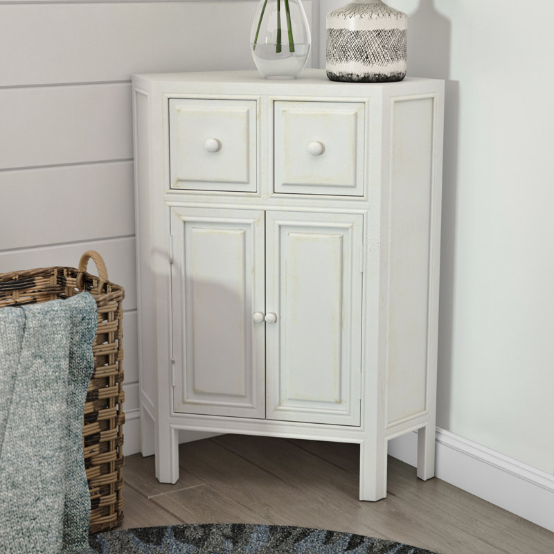 Abernathy Accent Cabinet
