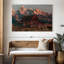 Lilie Scenic Teton Barn-107860312