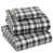 Gray Plaid is out of stock