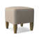 Brooklyn Upholstered Ottoman