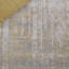 Tapis crème / doré Bethlyn-99185846