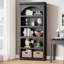 174.5cm H x 80cm W Standard Bookcase-1089125962