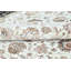 Wase Wool Floral Area Rug