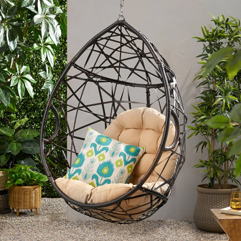 PANIER DE CHAISE EN ŒUVRE MARLIN