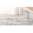 Adah Abstract Ivory Area Rug-1942339259