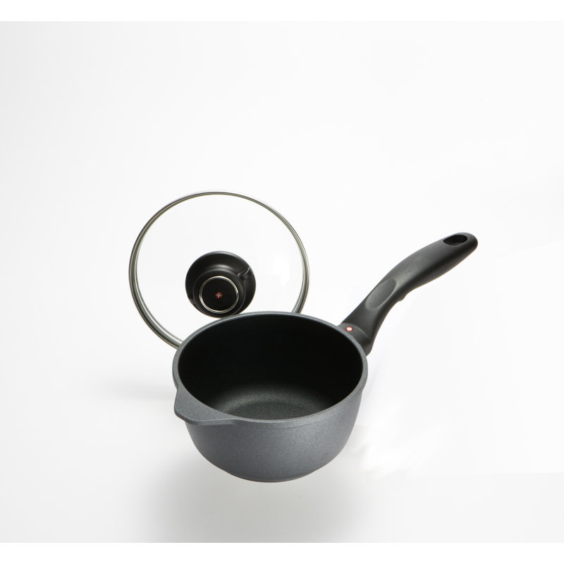 10 - Piece Non-Stick Aluminum Cookware Set