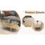 Table basse ovale en verre-1765870772