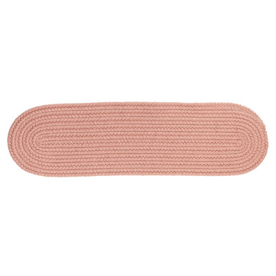 Tapis d'escalier intérieur / extérieur Smyth