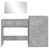 Concrete Grey is out of stock selected