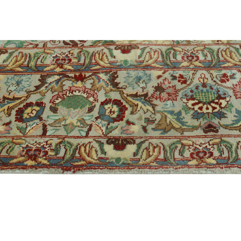 Pak-Persian Nicky Lt. Grey Rug
