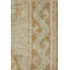 Vintage Turkish Village Rugs One-of-a-Kind Runner 4'3" X 10'3" Area Rug