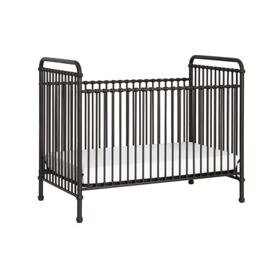 Abigail 3-in-1 Convertible Crib