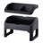 IRIS Elevated Adjustable Pet Feeder