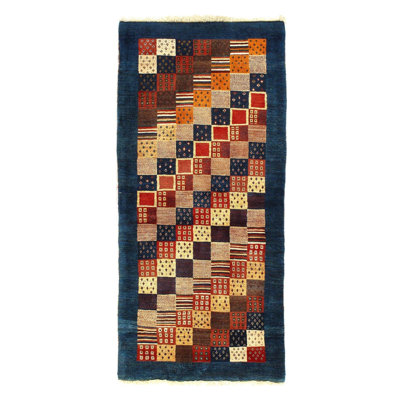 Geometric Area Rug