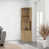 Natural Oak