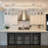 Abe 18" 6 - Light Dimmable Modern Tree Branch Crystal Chandelier For Dining Room-843728830
