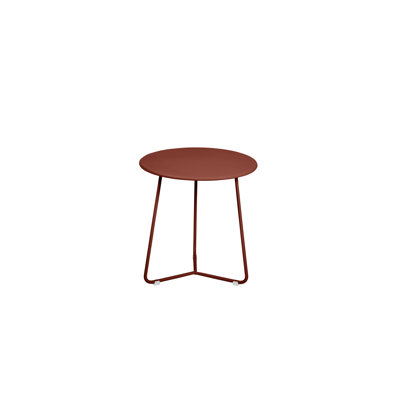Cocotte Round Outdoor Side Table ,