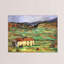 Paul Cezanne - Wrapped Canvas Painting-21211554