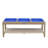 Adjustable Rectangle Activity Table-64640266