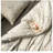 Cotton Sateen Floral Duvet Cover-2000007226