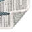 Rowdy Floral Indoor / Outdoor Rug-1126768481