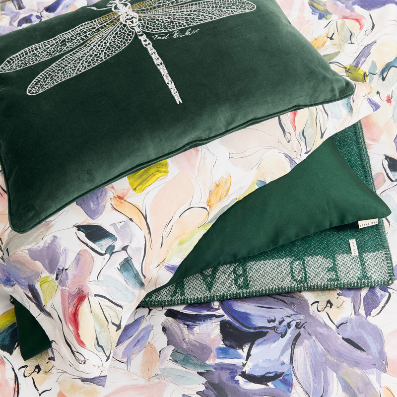 Coussin Ted Baker
