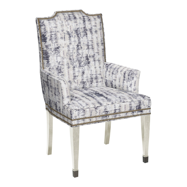 Michael Weiss Travis Arm Chair